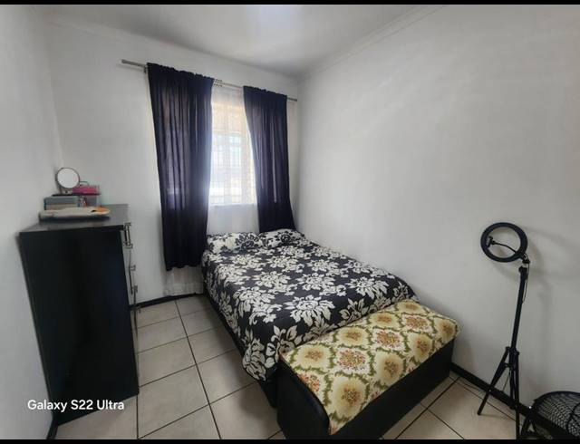 2 BEDROOM TOWNHOUSE FOR SALE IN BRACKENHURST